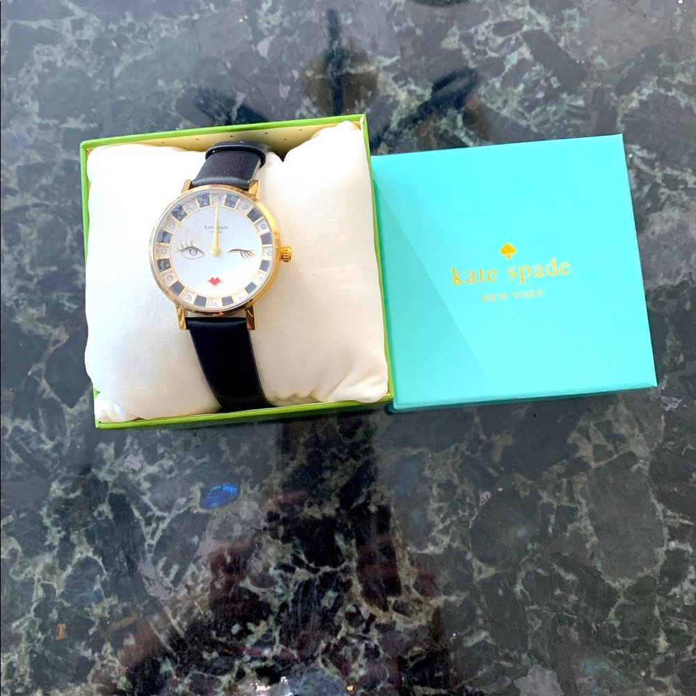 Kate spade watch